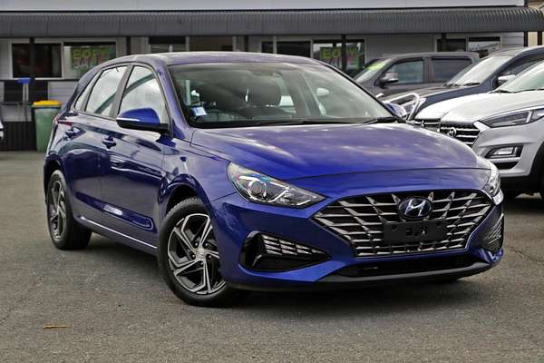 2020 Hyundai i30 Active PD.V4
