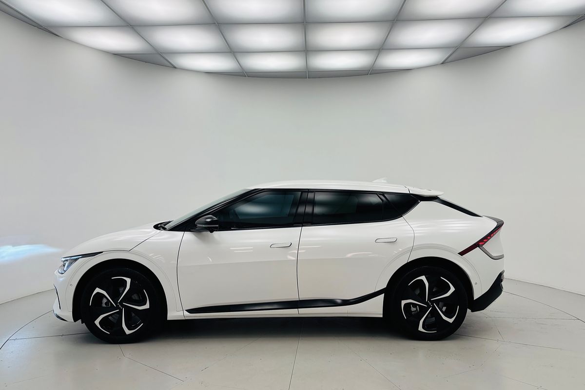 MY24 Kia EV6 GT-Line RWD
