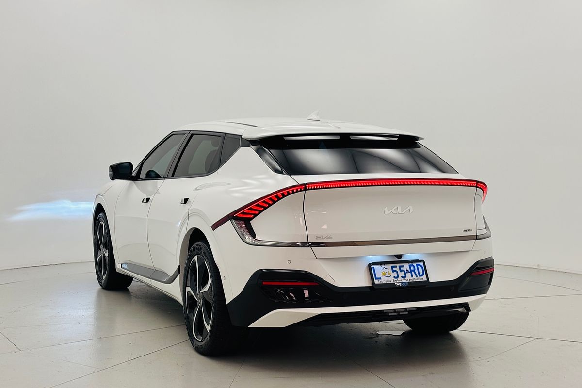 MY24 Kia EV6 GT-Line RWD