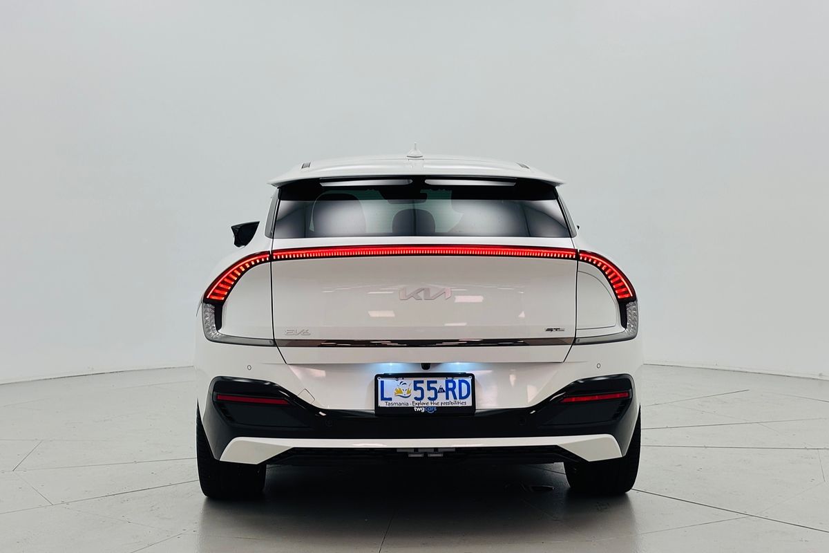 MY24 Kia EV6 GT-Line RWD
