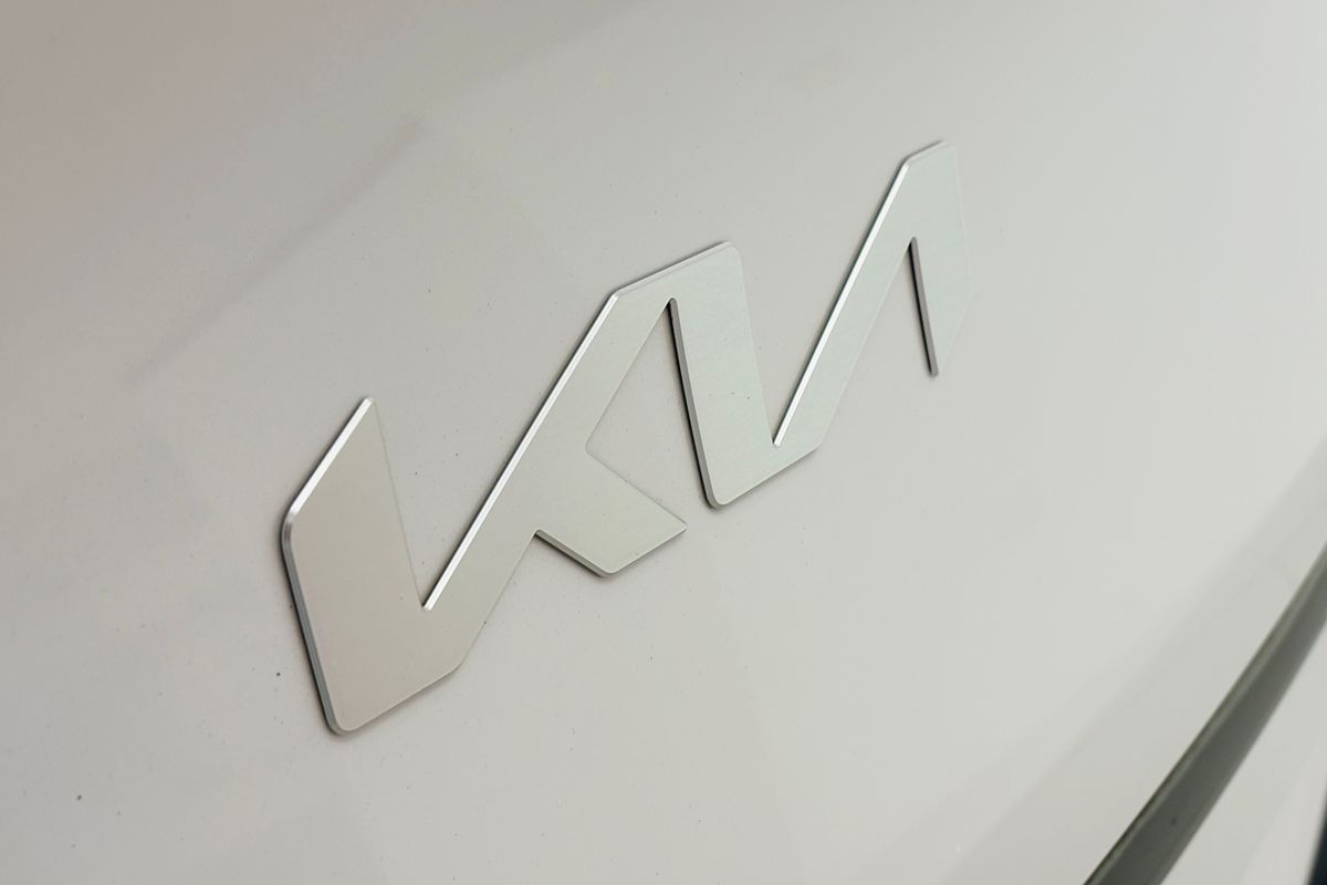 MY24 Kia EV6 GT-Line RWD
