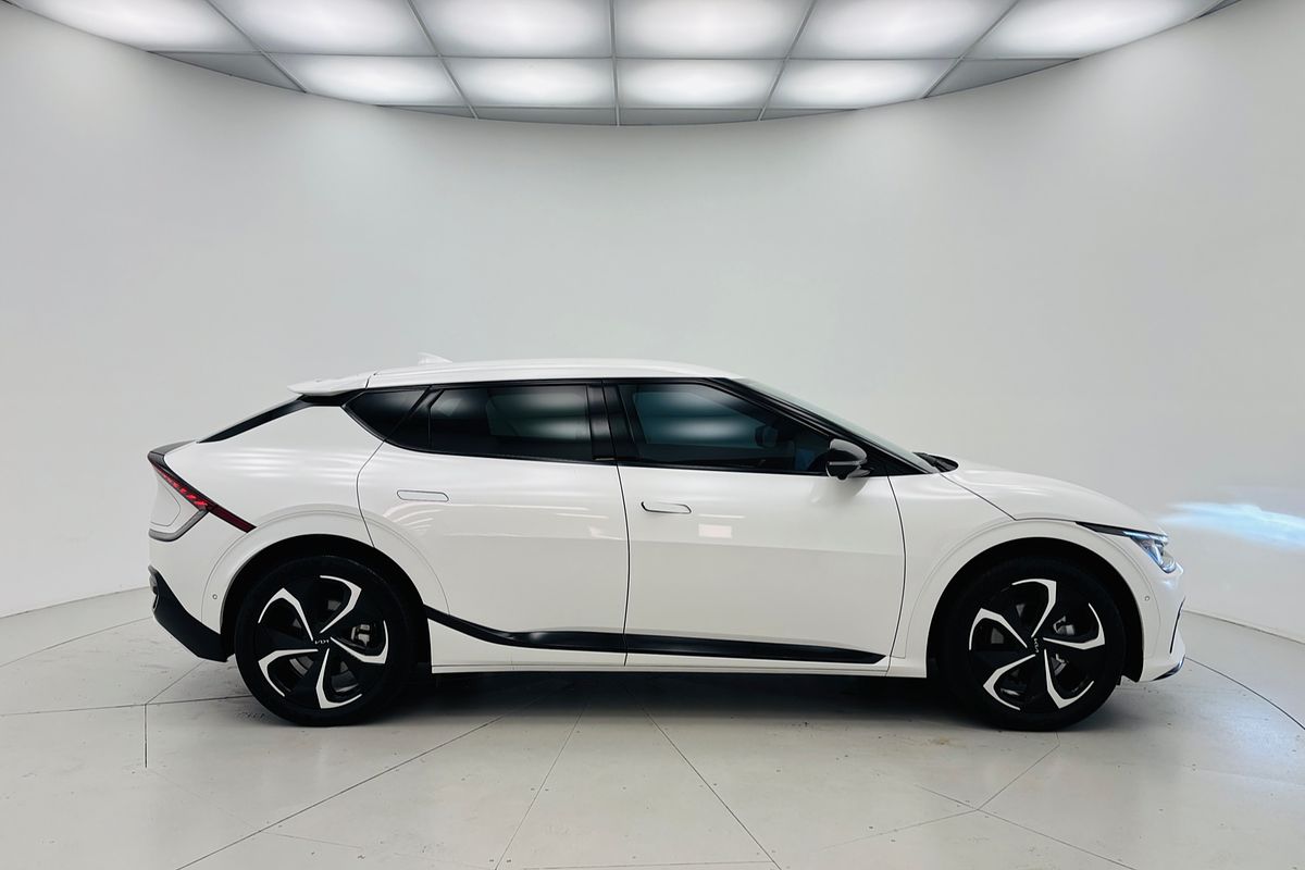 MY24 Kia EV6 GT-Line RWD