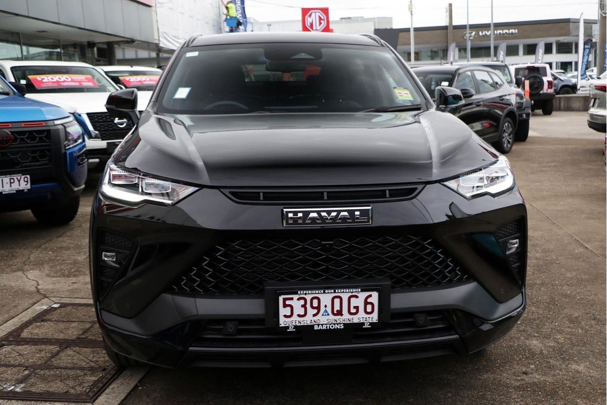 2025 GWM Haval H6GT Ultra PHEV B03