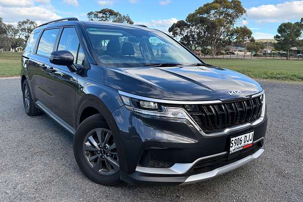 2023 Kia Carnival S KA4
