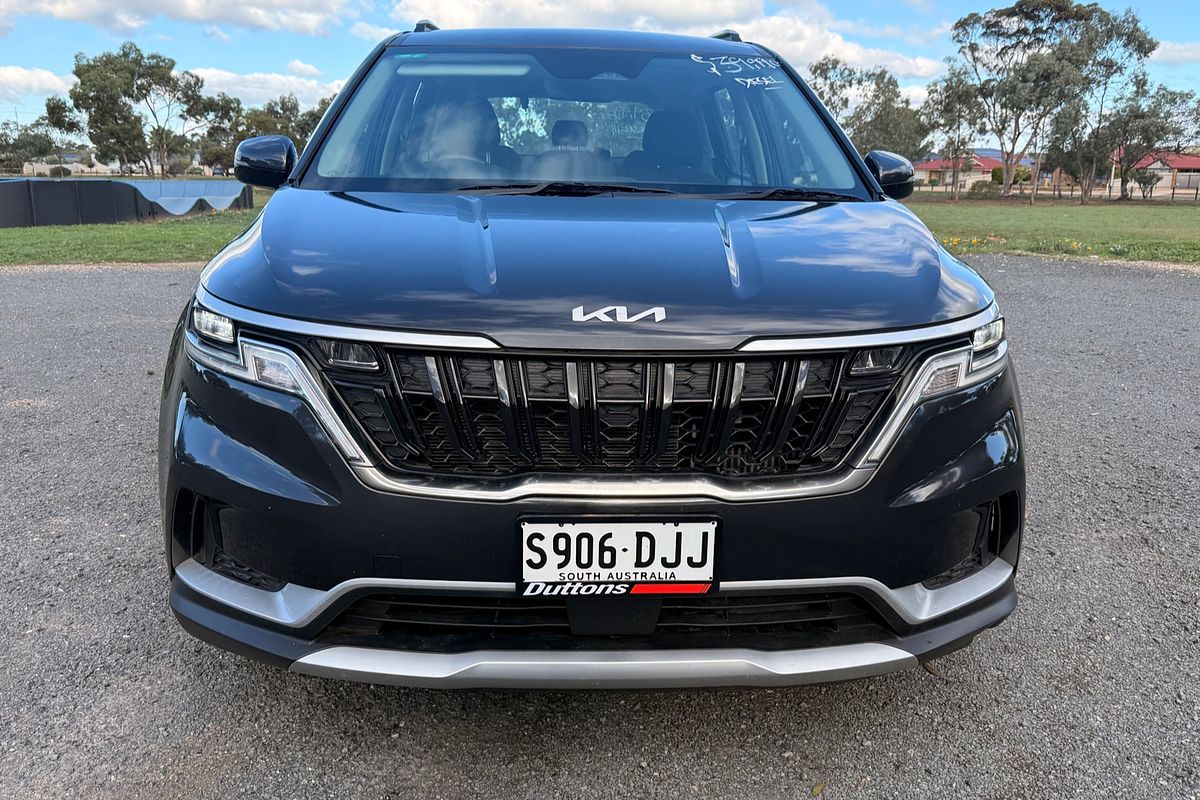 2023 Kia Carnival S KA4