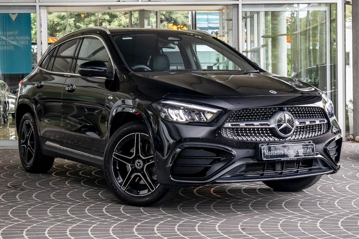 H247 806MY GLA250 e with EQ hy WAG SSD 8sp 1