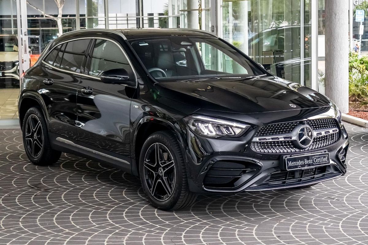 H247 806MY GLA250 e with EQ hy WAG SSD 8sp 1