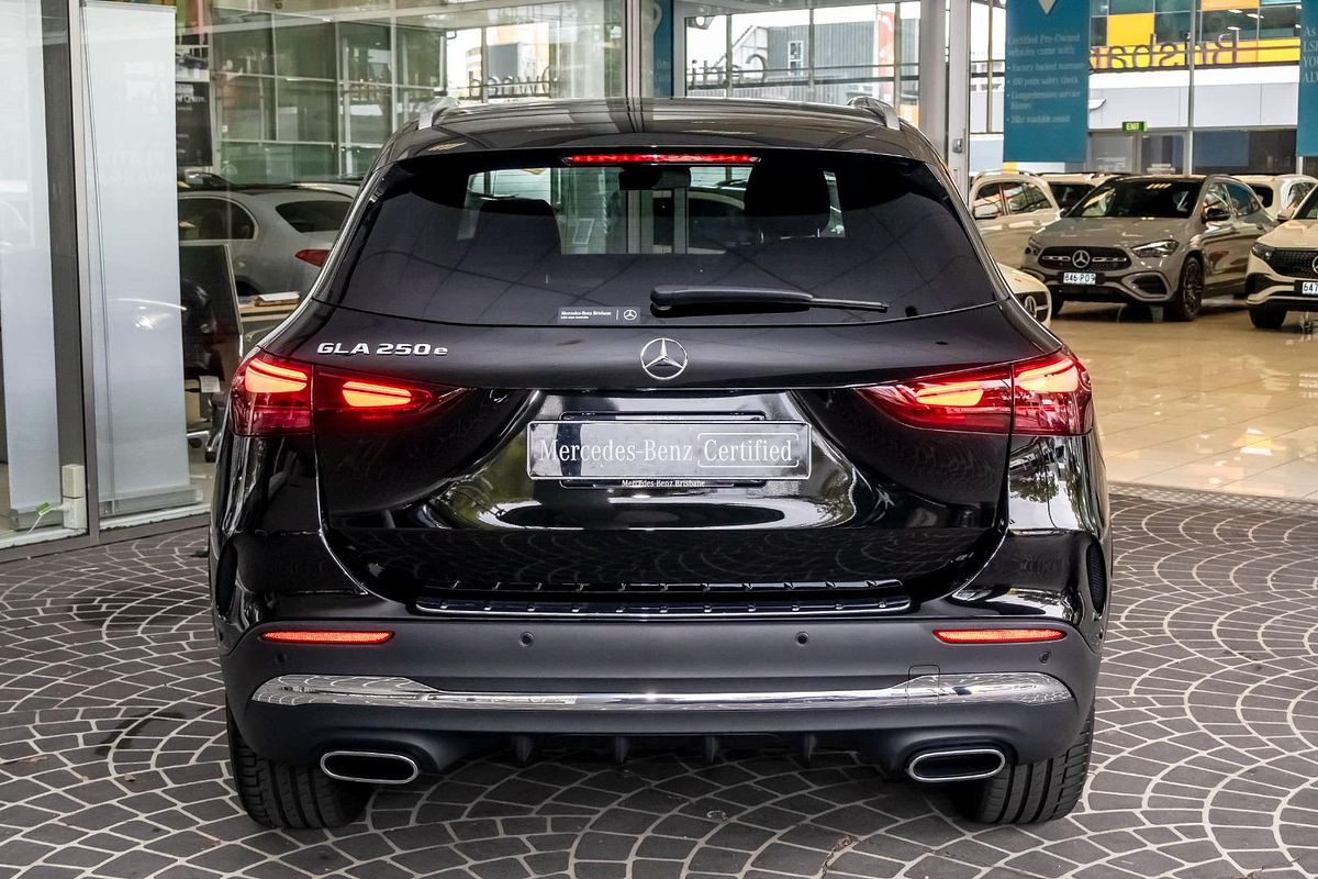 H247 806MY GLA250 e with EQ hy WAG SSD 8sp 1