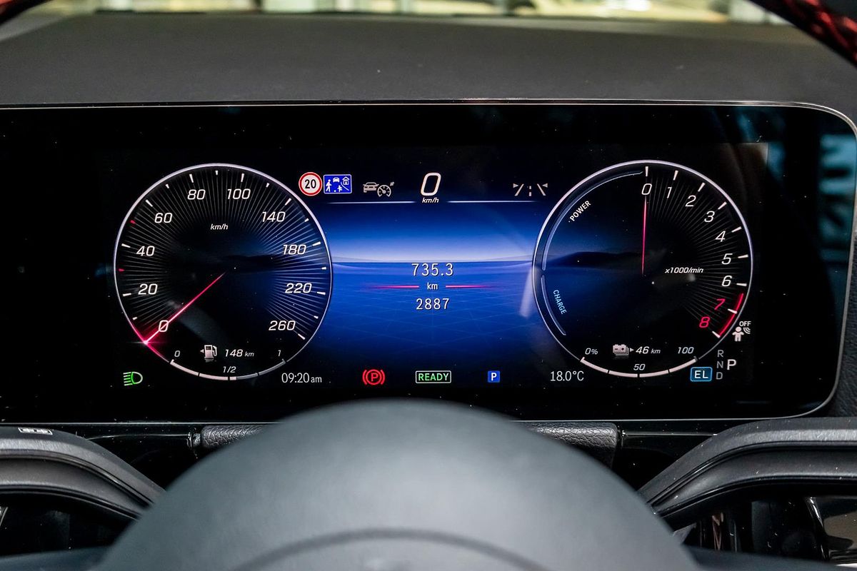 H247 806MY GLA250 e with EQ hy WAG SSD 8sp 1