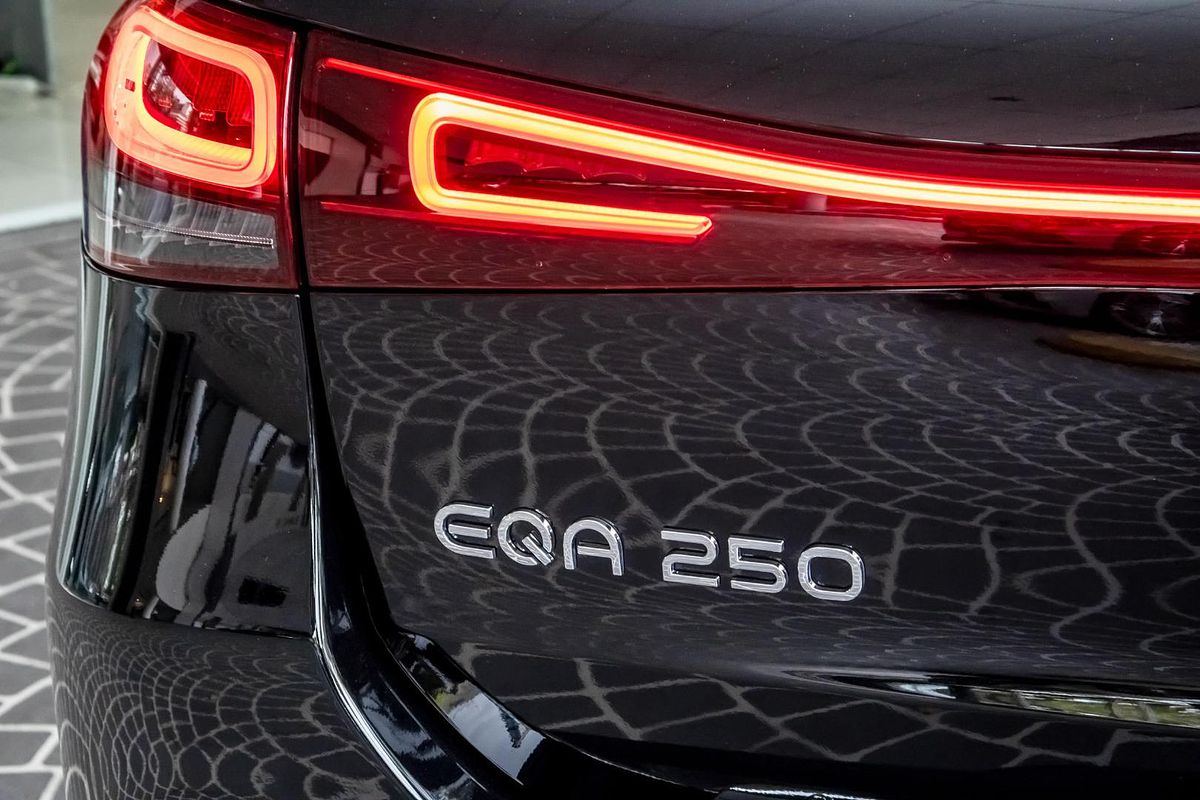 H243 803+053MY EQA250 WAG 5dr RG 1sp AC140kW