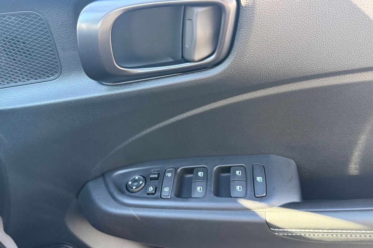 2026 Hyundai Venue Elite QX.V5