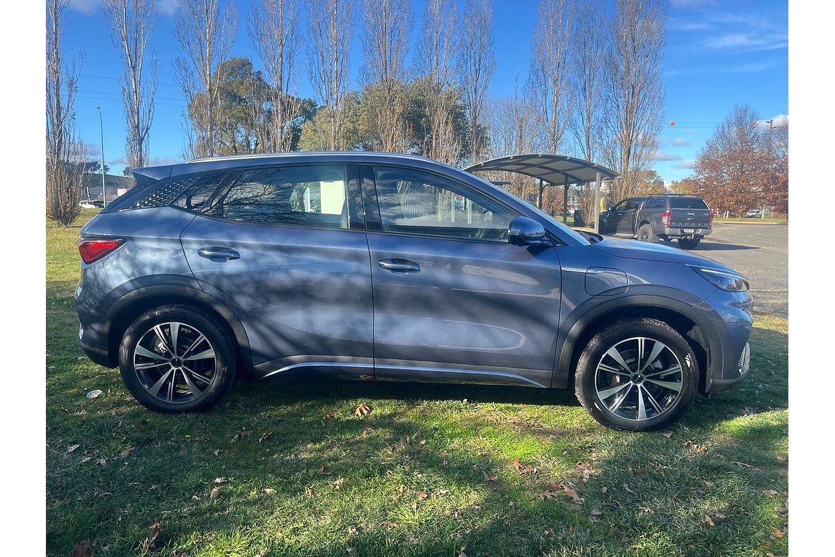 2026 BYD ATTO 3 Premium