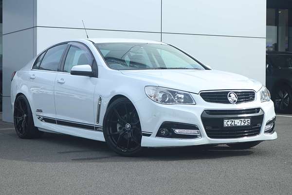 2015 Holden Commodore SS V VF