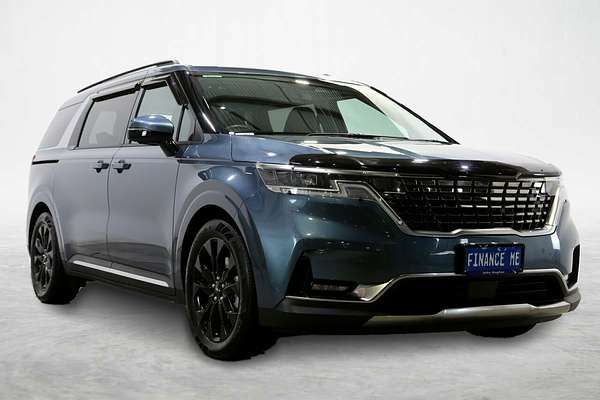 2023 Kia Carnival Special Edition KA4