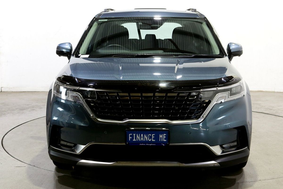 2023 Kia Carnival Special Edition KA4