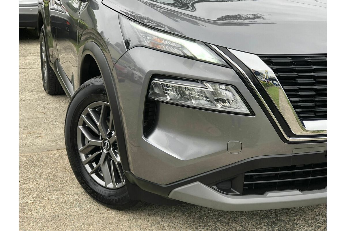 2024 Nissan X-TRAIL ST T33