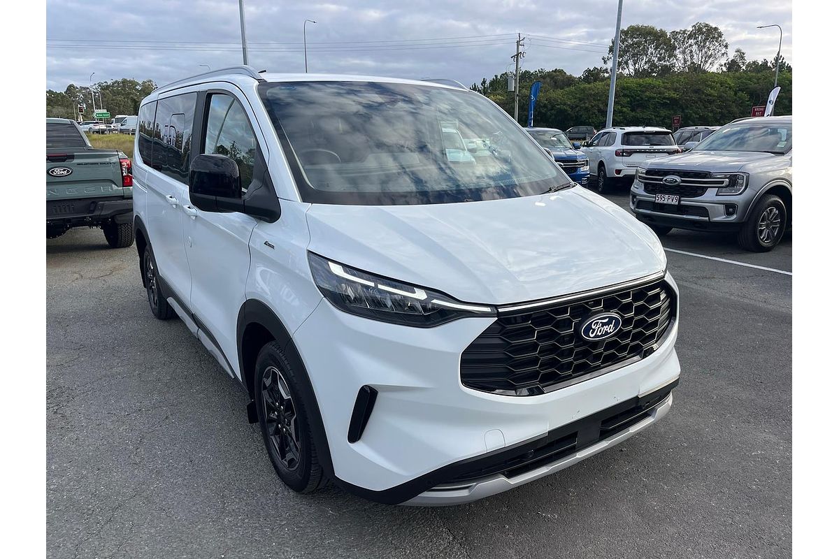2024 Ford Tourneo Active AV SWB