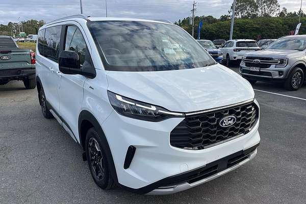 2024 Ford Tourneo Active AV SWB