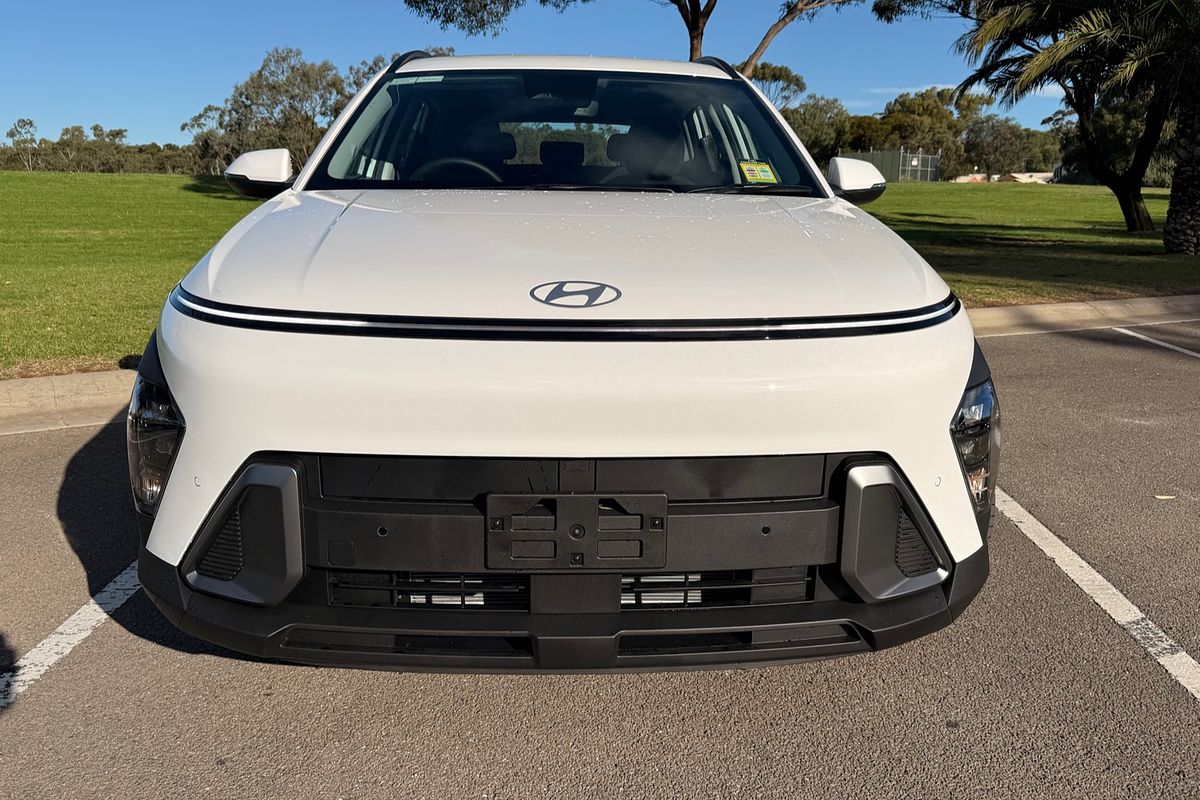 2026 Hyundai Kona SX2.V3