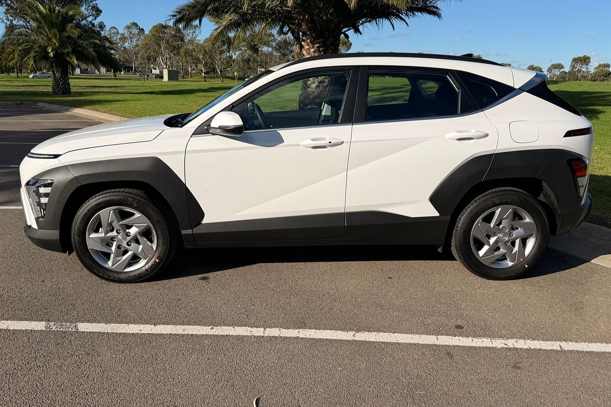 2026 Hyundai Kona SX2.V3
