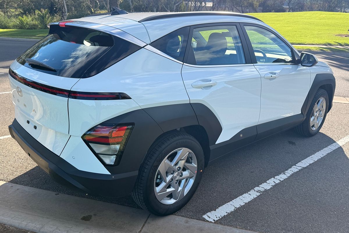 2026 Hyundai Kona SX2.V3