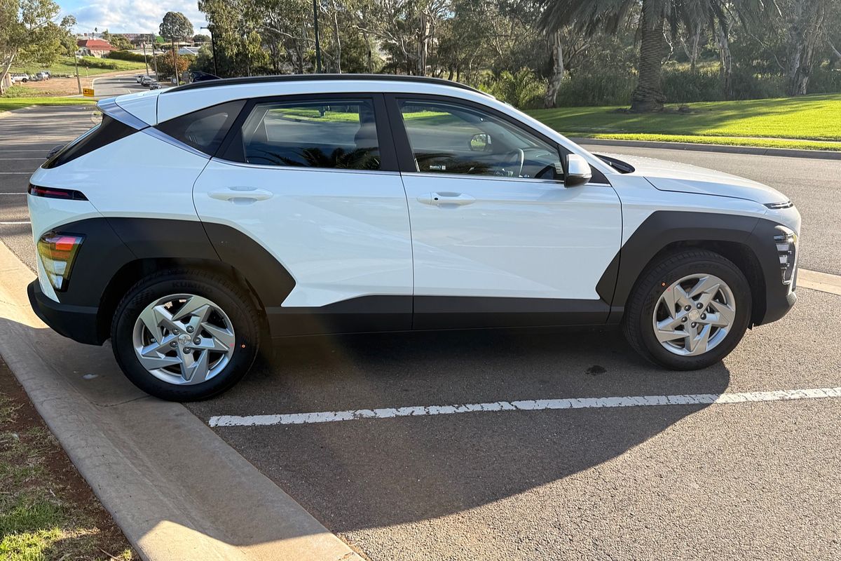 2026 Hyundai Kona SX2.V3