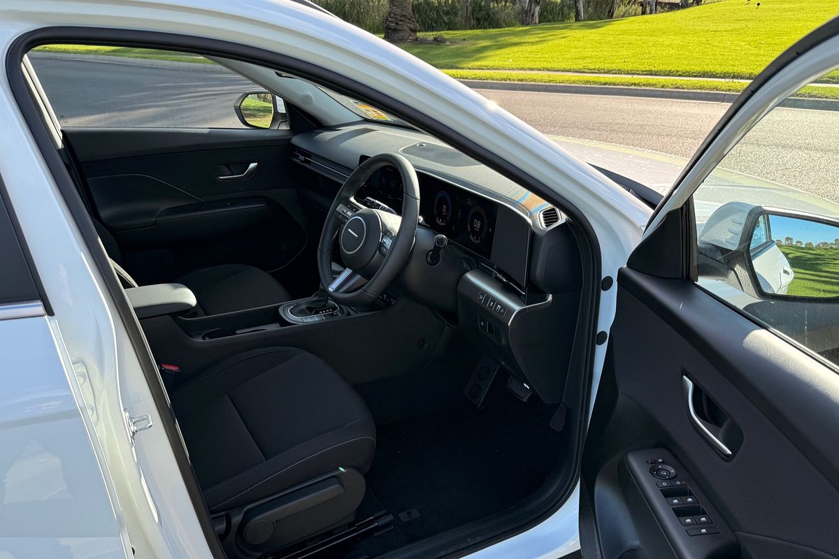 2026 Hyundai Kona SX2.V3