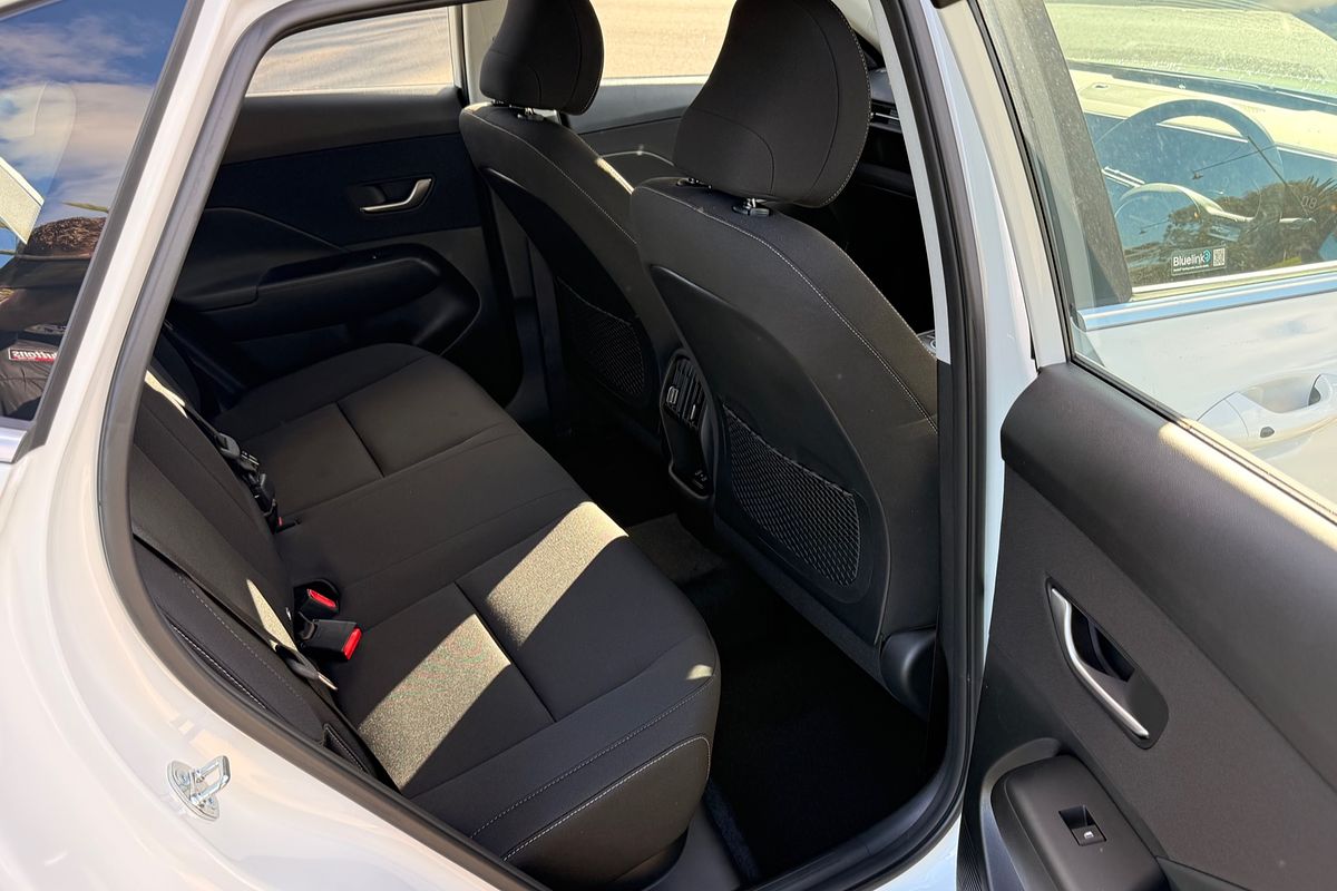 2026 Hyundai Kona SX2.V3