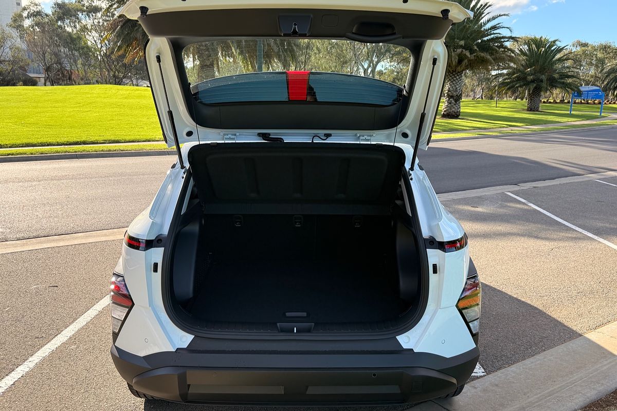 2026 Hyundai Kona SX2.V3