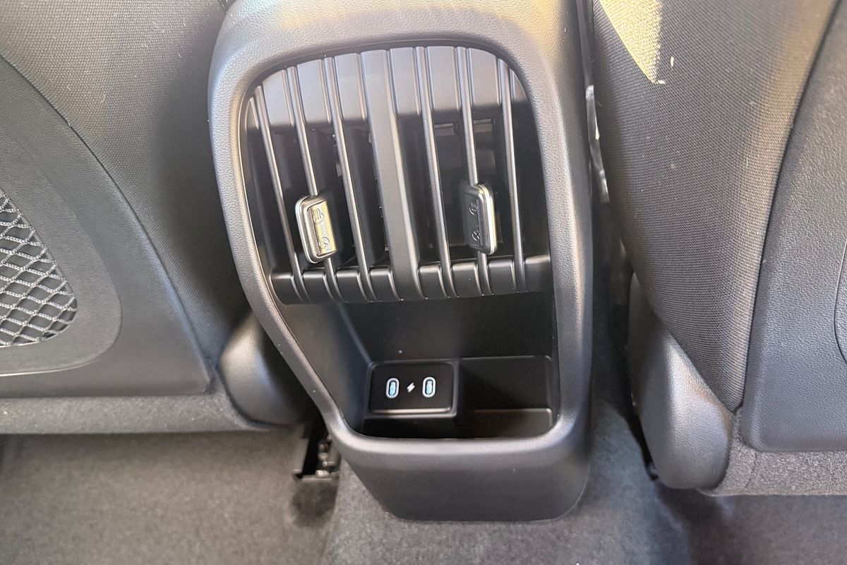 2026 Hyundai Kona SX2.V3