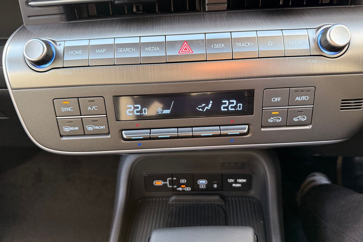 2026 Hyundai Kona SX2.V3