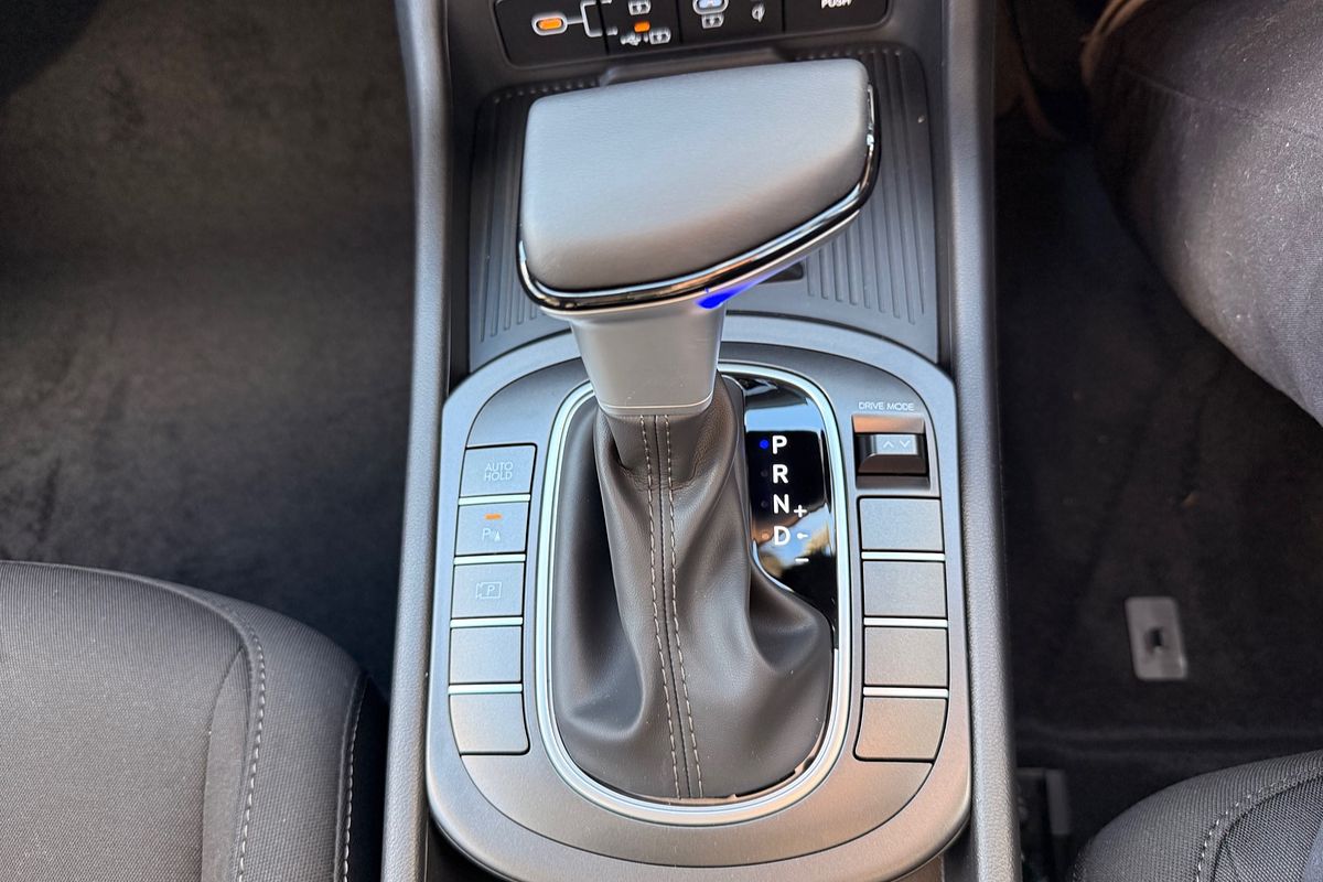 2026 Hyundai Kona SX2.V3