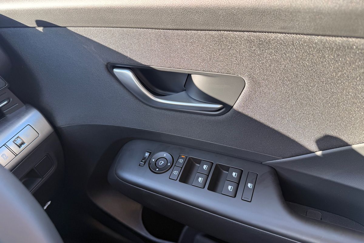 2026 Hyundai Kona SX2.V3