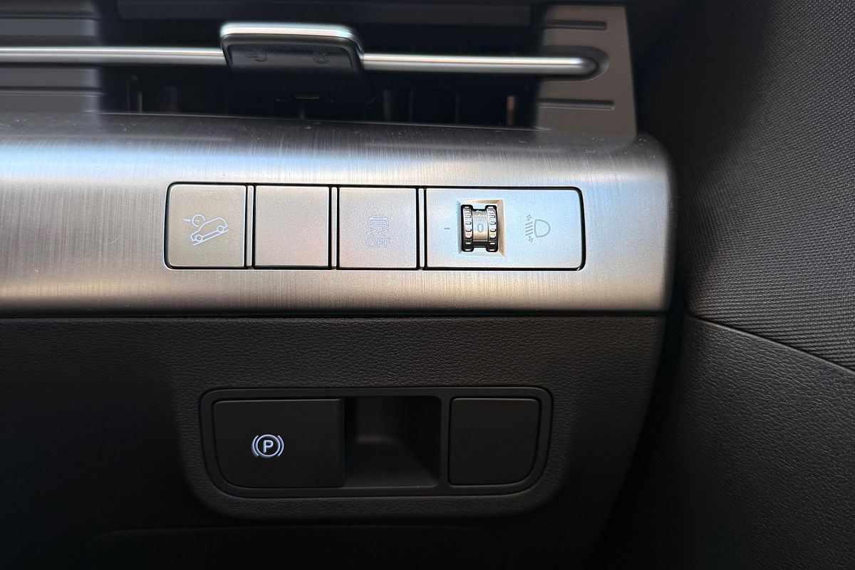 2026 Hyundai Kona SX2.V3
