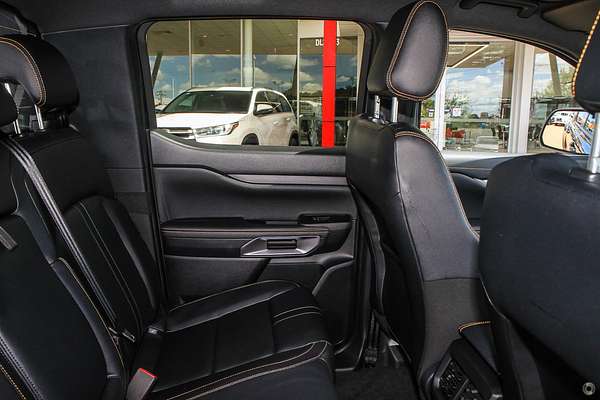 2022 Ford Ranger Wildtrak 4X4 3.0L thumb-8