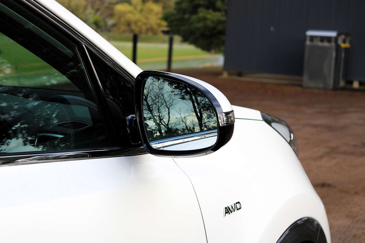2019 Kia Sportage S QL