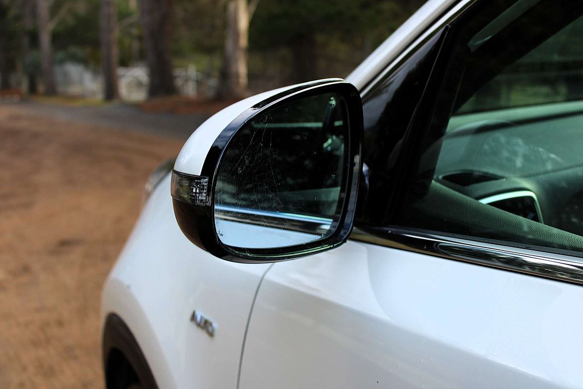 2019 Kia Sportage S QL