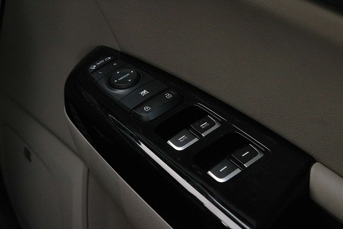 2019 Kia Sportage S QL