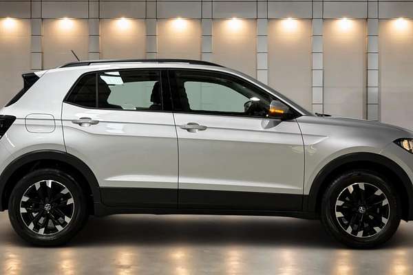 2023 Volkswagen T-Cross 85TSI Life C11