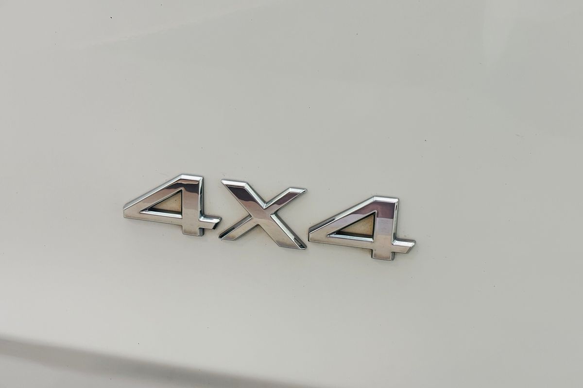 Mazda BT-50 E 6AUTO 3.0L DUAL CAB PICKUP XT 4X4