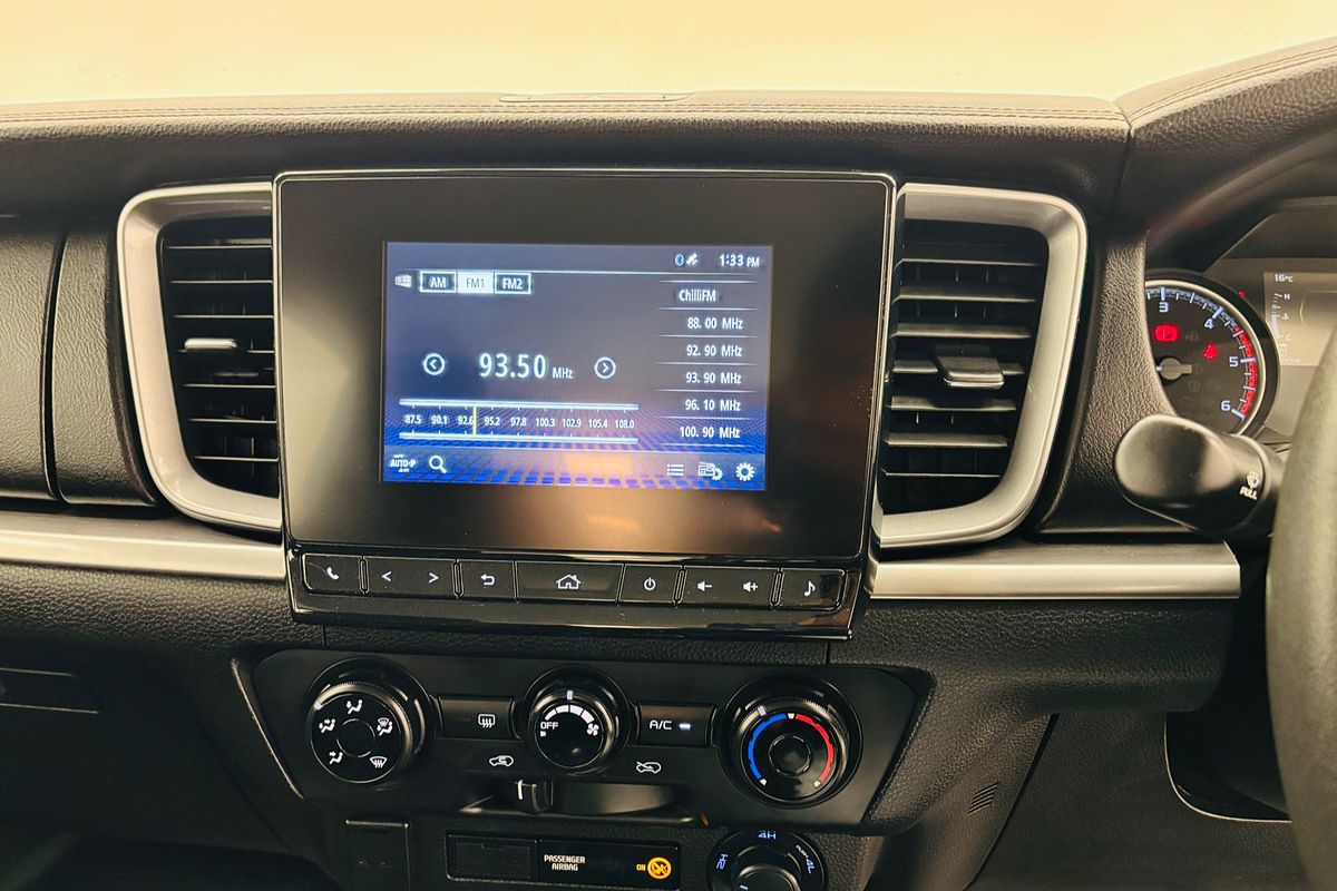 Mazda BT-50 E 6AUTO 3.0L DUAL CAB PICKUP XT 4X4