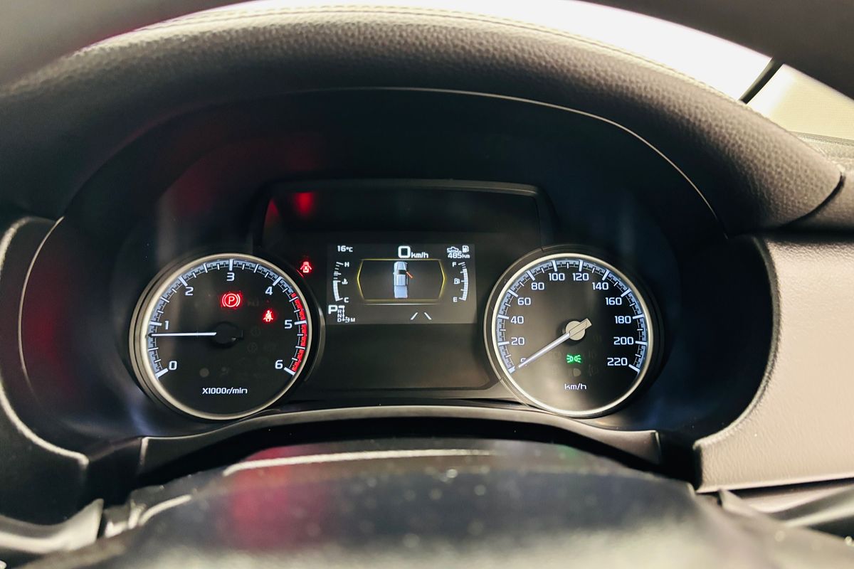 Mazda BT-50 E 6AUTO 3.0L DUAL CAB PICKUP XT 4X4