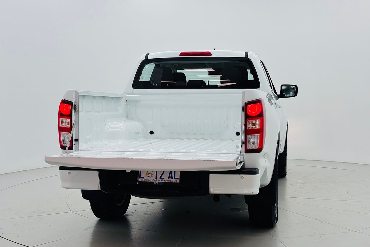 Mazda BT-50 E 6AUTO 3.0L DUAL CAB PICKUP XT 4X4