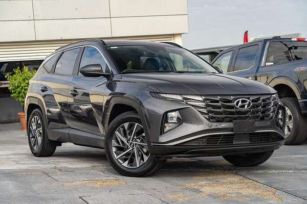 2021 Hyundai Tucson Elite NX4.V1