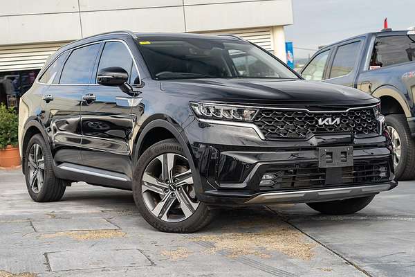 2022 Kia Sorento Sport+ MQ4