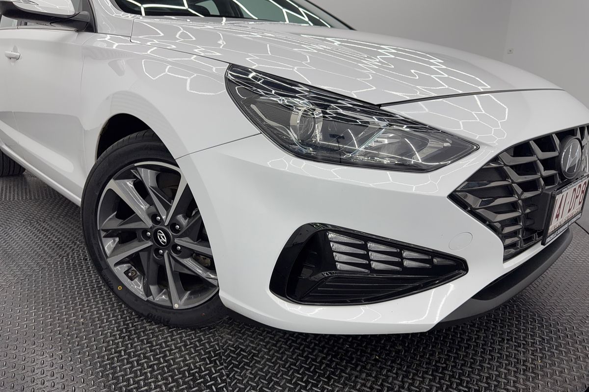 2021 Hyundai i30 Active PD.V4