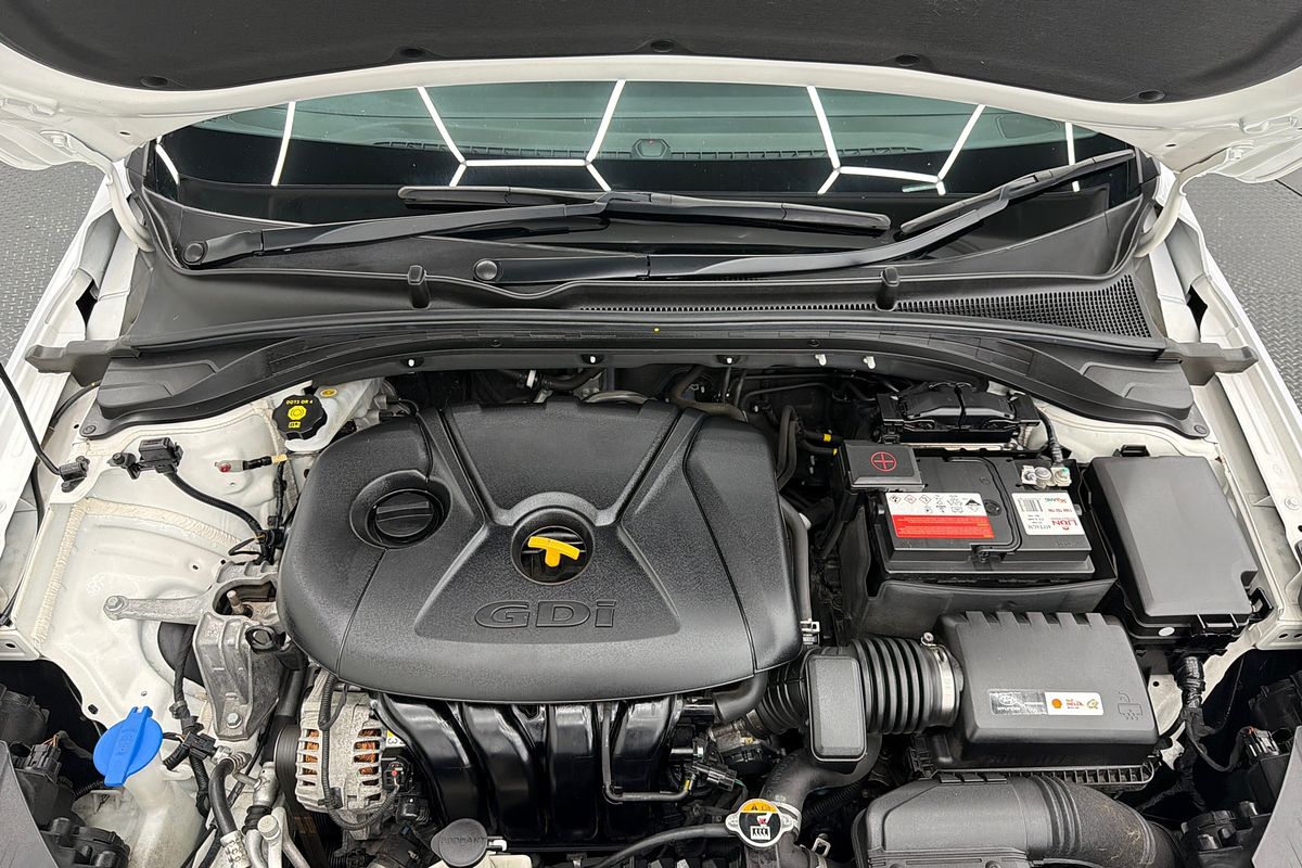 2021 Hyundai i30 Active PD.V4