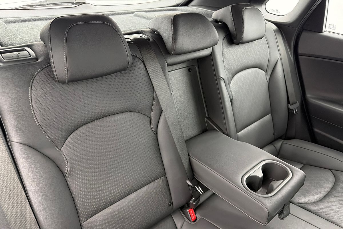 2021 Hyundai i30 Active PD.V4