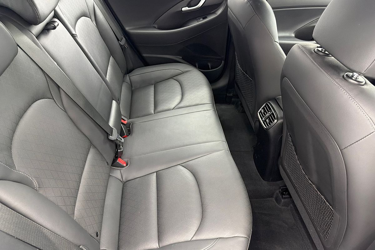 2021 Hyundai i30 Active PD.V4