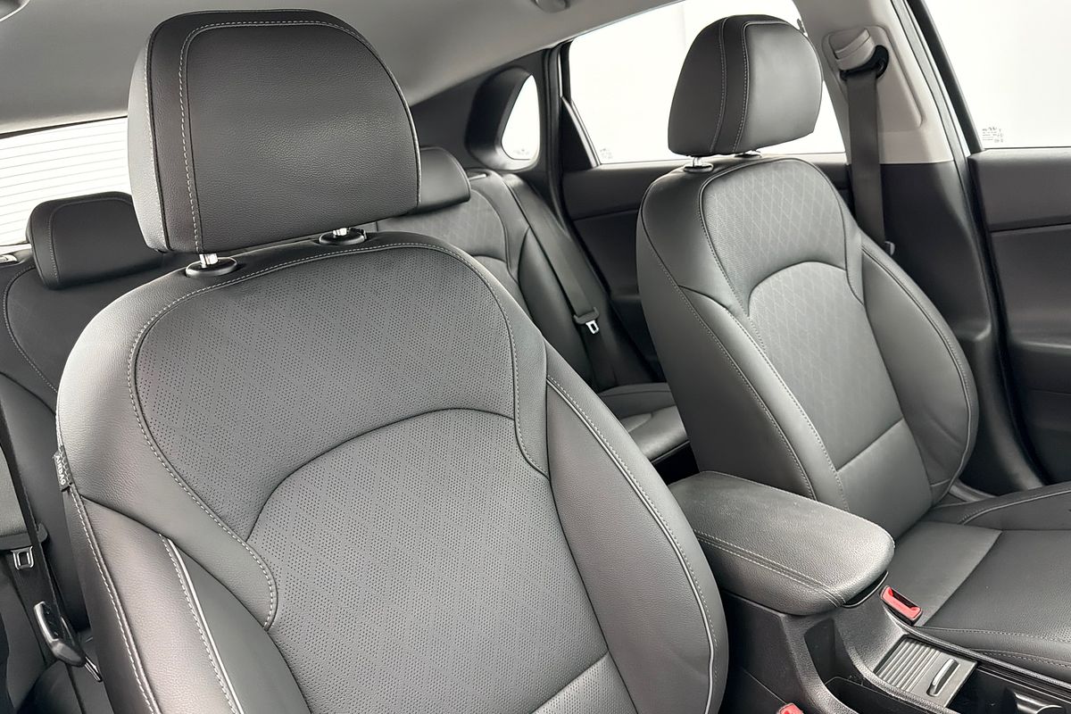 2021 Hyundai i30 Active PD.V4
